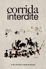 Poster for Corrida Interdite