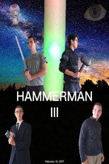 Hammerman III poster