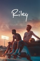 Riley main poster