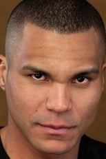 Foto retrato de Matthew Conway