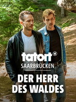 Der Herr des Waldes poster