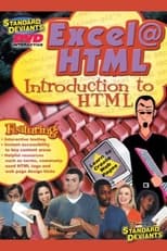 Poster for The Standard Deviants: The Hyperlinked World of Learning HTML