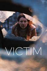 Poster for Victim