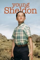 Baixar Jovem Sheldon (Young Sheldon) 3ª Temporada MP4 Dublado e Legendado