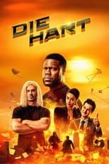 Poster for Die Hart