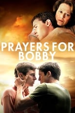 Poster for Prayers for Bobby 