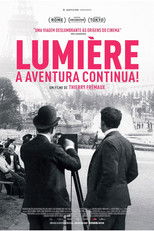 Lumière, l’aventure continue
