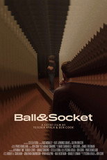 Ball & Socket poster movie