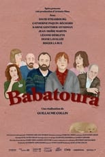 Poster for Babatoura