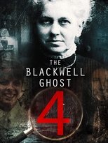 Poster for The Blackwell Ghost 4