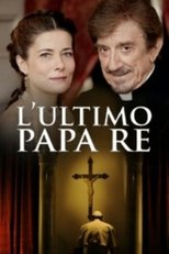 Poster for L'ultimo Papa Re Season 1