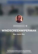 Poster for Windscreenwiperman