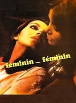 Poster for Féminin-féminin