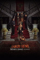 Janur Ireng: Sewu Dino the Prequel