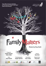 Poster for Family Matters 