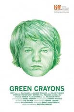 Poster for Green Crayons 