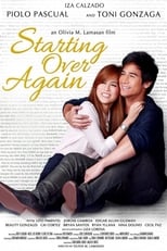 Poster di Starting Over Again