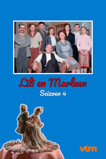 Poster for Lili and Marleen Season 4