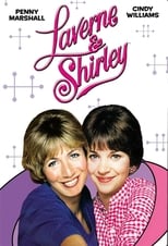 Poster di Laverne & Shirley