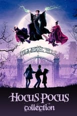 Hocus Pocus Collection