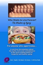 Who Wants to Live Forever, The Wisdom of Aging
