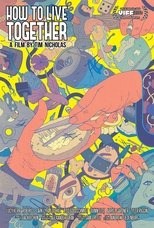 How to Live Together poster