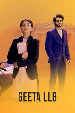 Geeta LLB poster