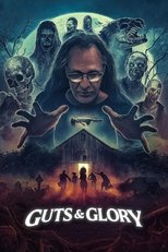 Guts & Glory (2025) poster