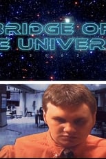 Poster for Bridge to the Universe 