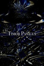 Timor Panicus poster movie