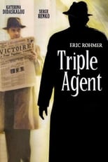 Triple Agent (2004)