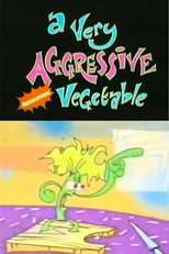 A Very Aggressive Vegetable: Celery