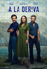 A la deriva poster