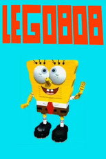 LegoBob poster