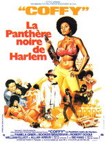 Coffy, la panthère noire de Harlem
