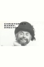 Christopher Barry: Director