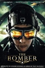 The Bomber poster