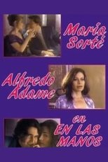 En las manos de Dios poster movie