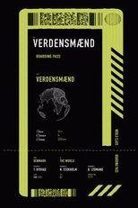 Poster di Verdensmænd