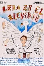 Poster di Leda en el Elevador