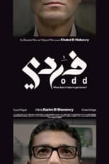 Poster for ODD