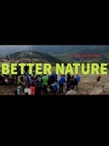 Poster for Better Nature