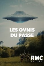 Poster for Les ovnis du passé 