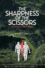 Poster for The Sharpness of the Scissors