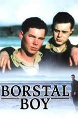 Poster for Borstal Boy 