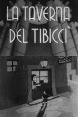 Poster for La taverna del Tibiccì 