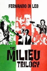 Milieu trilogy