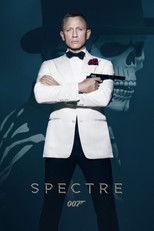 Agent 007 - Spectre