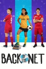 Poster for Back of the Net 