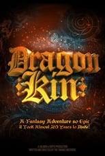 Poster for Dragon Kin